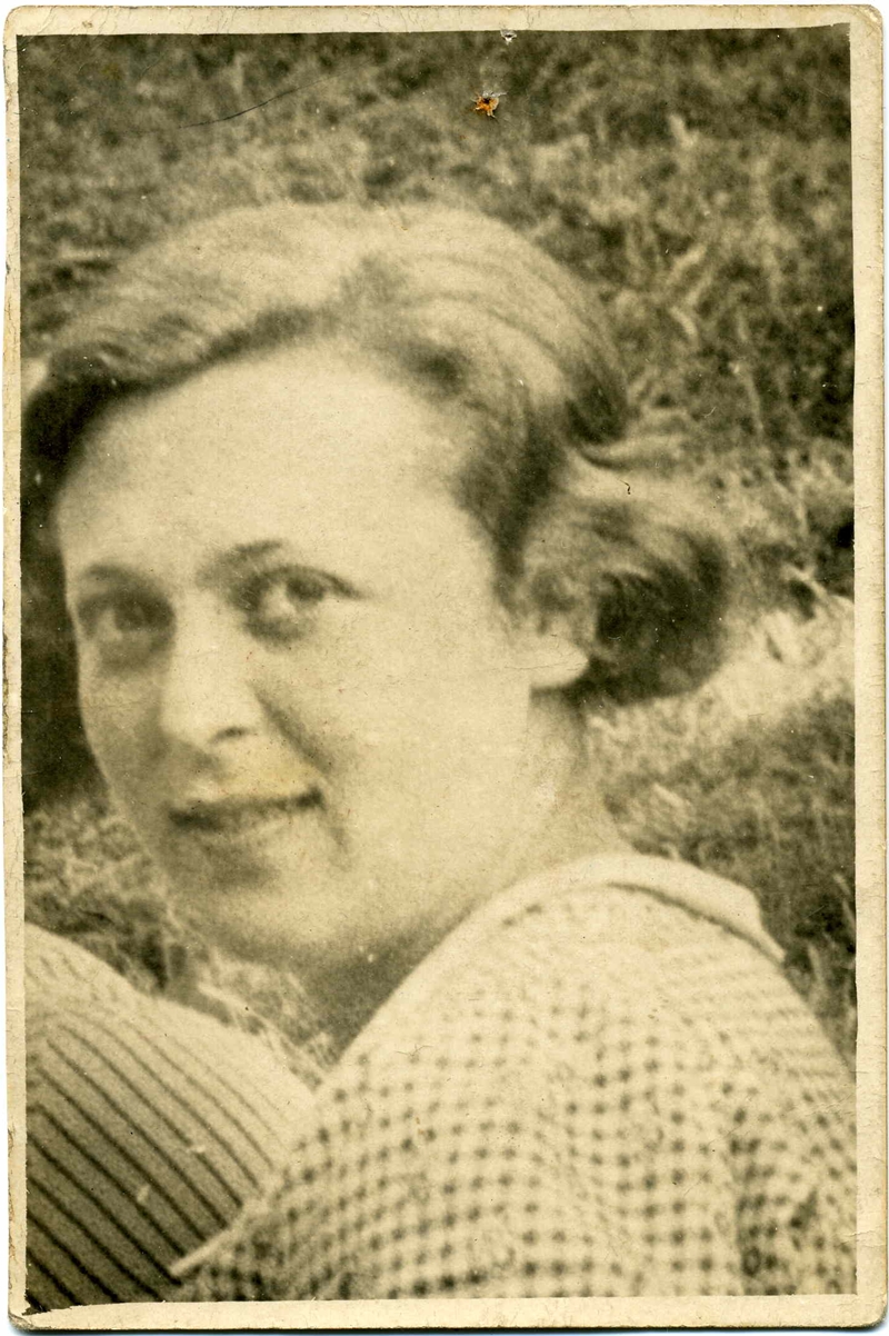 Wer kennt <b>Ilse Meyer</b>? - 1935_ilse_meyer