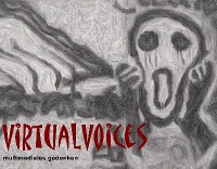 Bild: VirtualVoices by GELSENZENTRUM