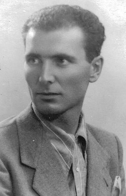 Amedeo Mentrelli 1946 