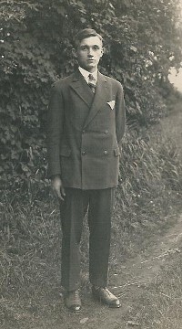 Andreas Schillack jun., 1926