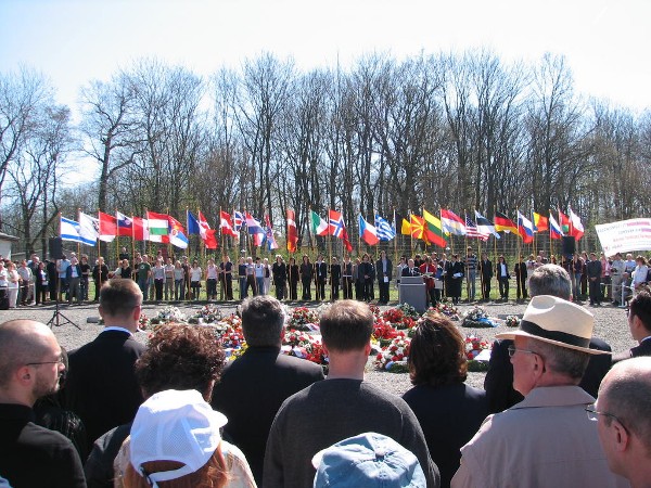 KZ Buchenwald 2007