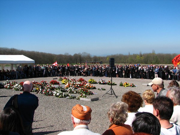 KZ Buchenwald 2007