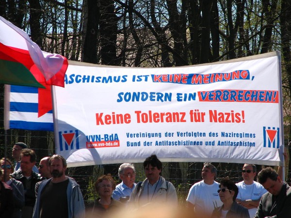 KZ Buchenwald 2007