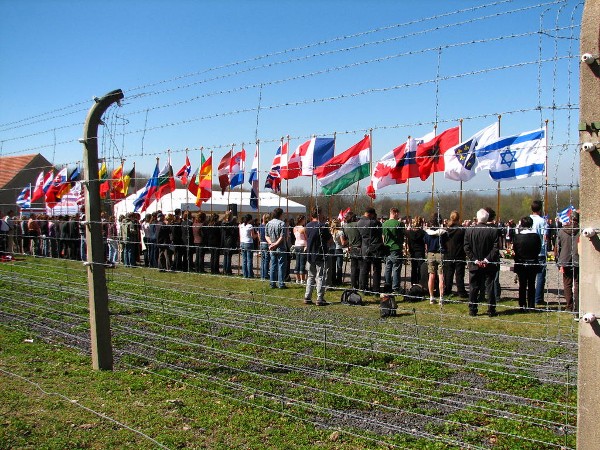 KZ Buchenwald 2007