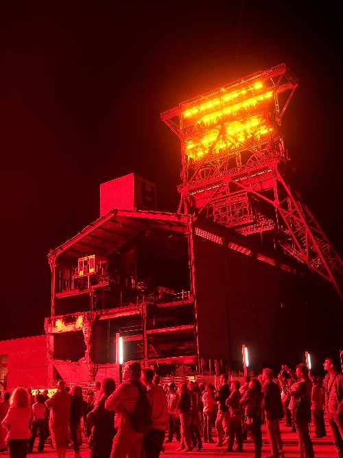 Consol - Extraschicht 2006