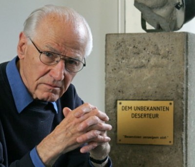 Ludwig Baumann