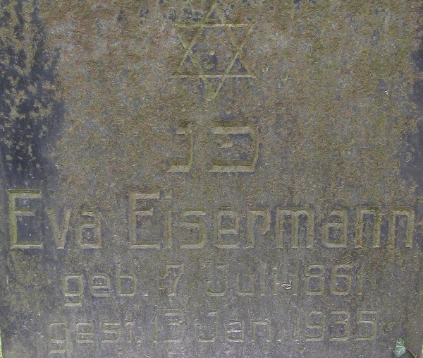 Eva Eisermann