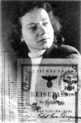 Felice Schragenheim