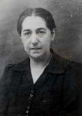 Frieda Neudorf