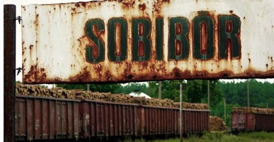 Ein Zug fährt durch Deutschland - Auf den Spuren der Kinder von Westerbork