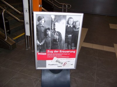 Children - What did they do to deserve such a fate?