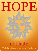 Hope not Hate