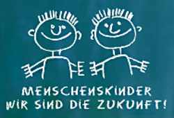 Wir sind die Zukunft