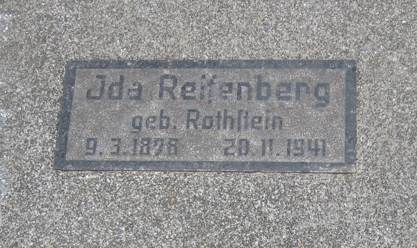 Ida Reifenberg