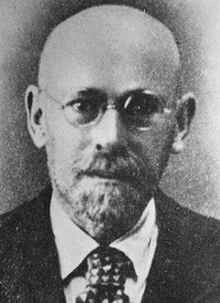 Janusz Korczak