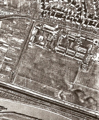 Zwangsarbeiterlager Hermannstrasse