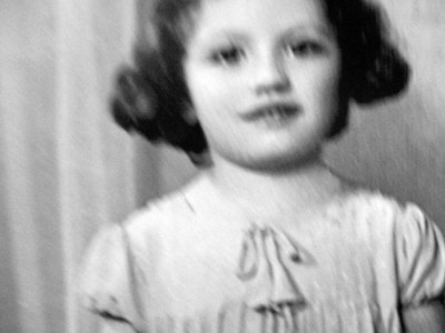 Children - What did they do to deserve such a fate?