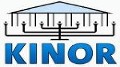 J�discher Kulturverein KINOR