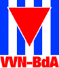 VVN/BdA (Vereinigung der Verfolgten des Naziregimes - Bund der Antifaschistinnen und Antifaschisten)