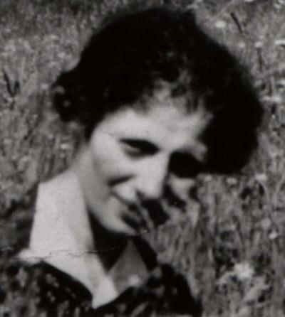 Martha Sondermann, Gelsenkirchen