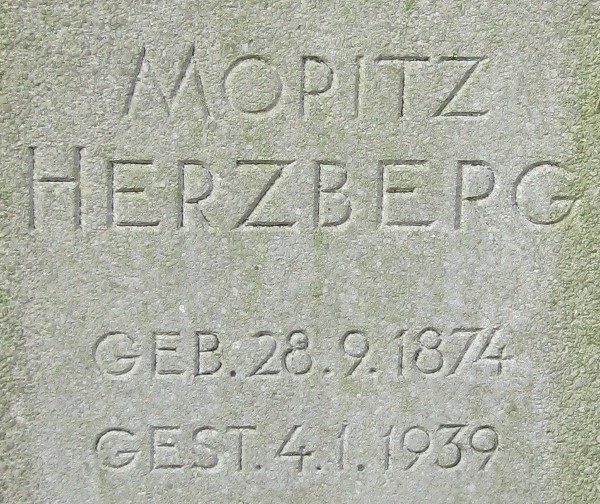 Moritz Herzberg