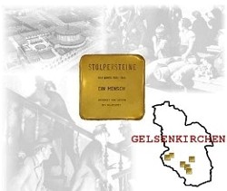 Arbeitskreis Stolpersteine Gelsenkirchen