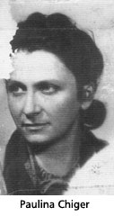 Paulina Chiger