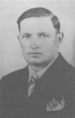 Petrus-Gustaaf Droessaert