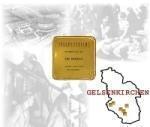 Projektgruppe Stolpersteine Gelsenkirchen