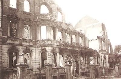 Huser Kaiserstrae 69-71 u. 73