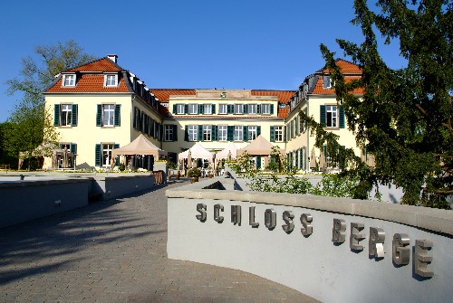 Schloss Berge