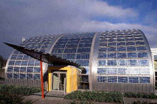 Shell Solar