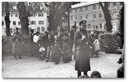 76. Jahrestag: Deportation der Gelsenkirchener Sinti und Lovara nach Auschwitz-Birkenau
