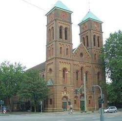 St. Josef zu Schalke