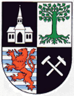 Stadtwappen Gelsenkirchen