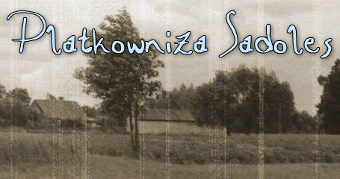 Bild:  Startseite Platkowniza-Sadoles