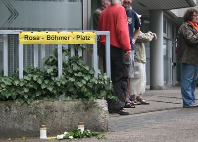 Sinti und Roma: In Gelsenkirchen fehlt ein Zeichen der Erinnerung