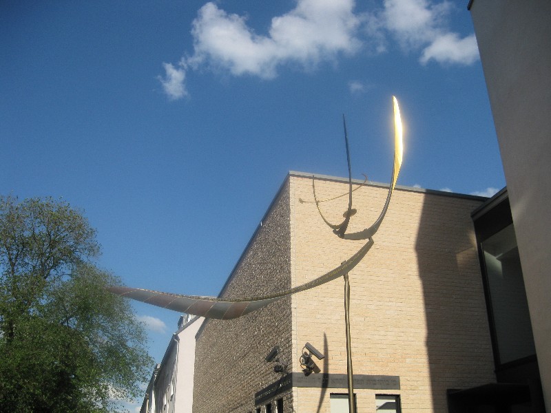 Synagoge Gelsenkirchen