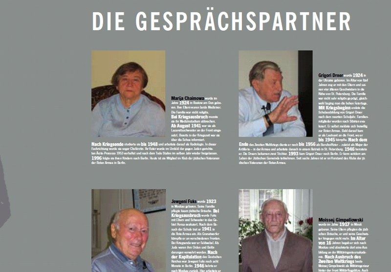 Austellung Tafel 4