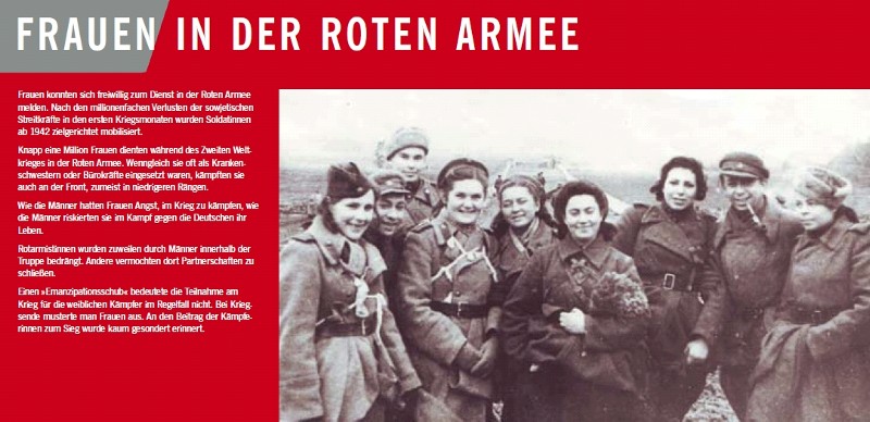 Austellung Tafel 8