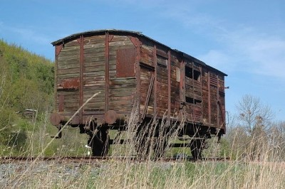 Children - What did they do to deserve such a fate?